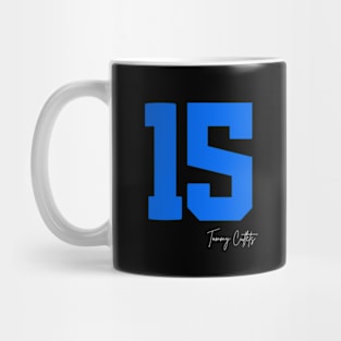 Tommy Cutlets 15 Mug